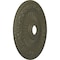 Ekena Millwork Bellona Ceiling Medallion (Fits Canopies up to 3 5/8"), 23 5/8"OD x 3 5/8"ID x 1 1/8"P, Witch Hazel CM23BEWHF - alternate 4
